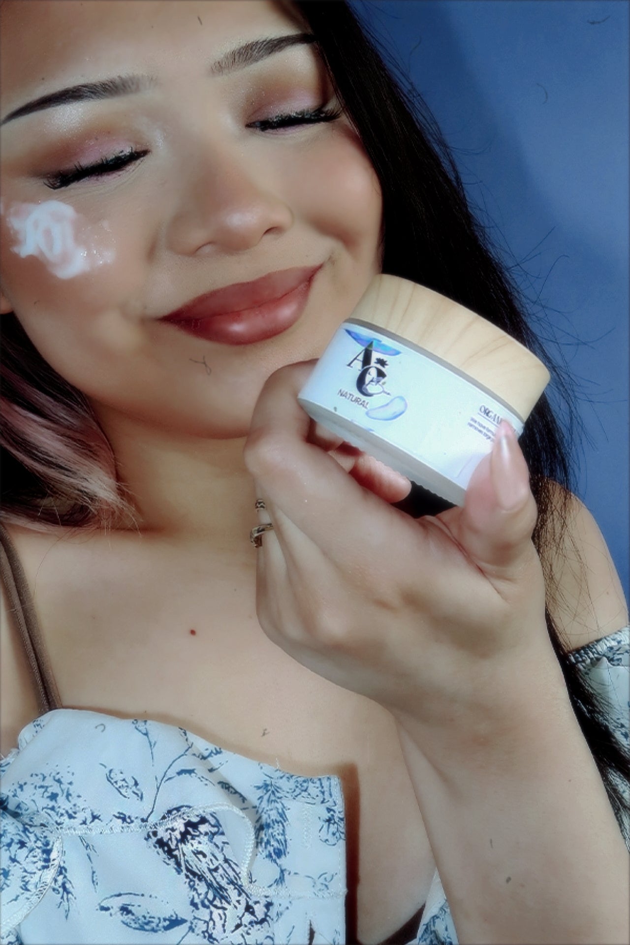 AC Bua PR Box