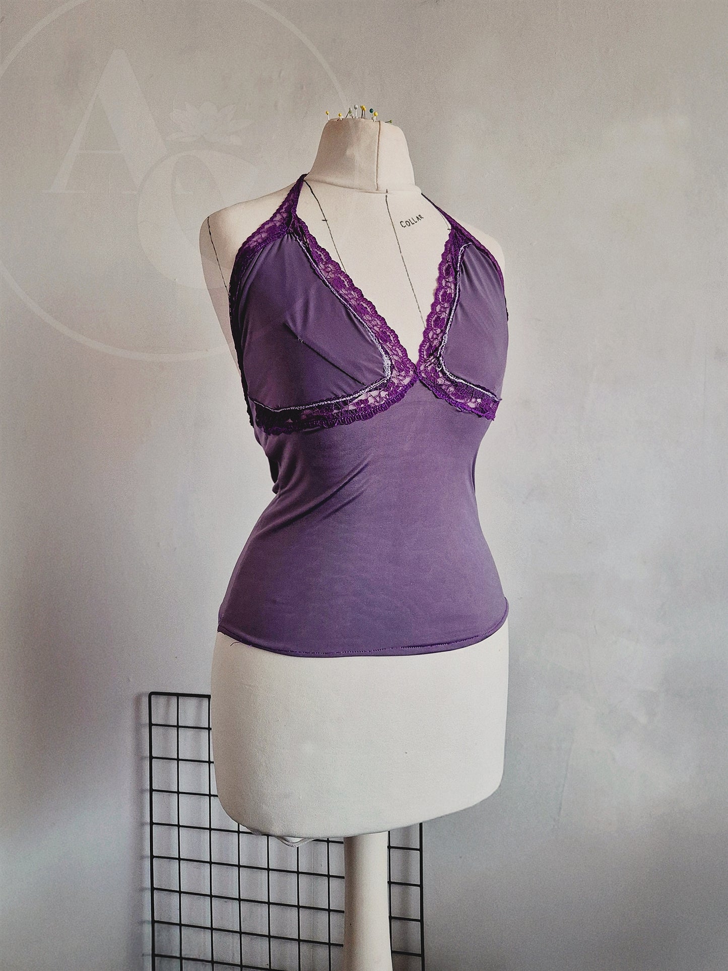 Lace Cami Tops