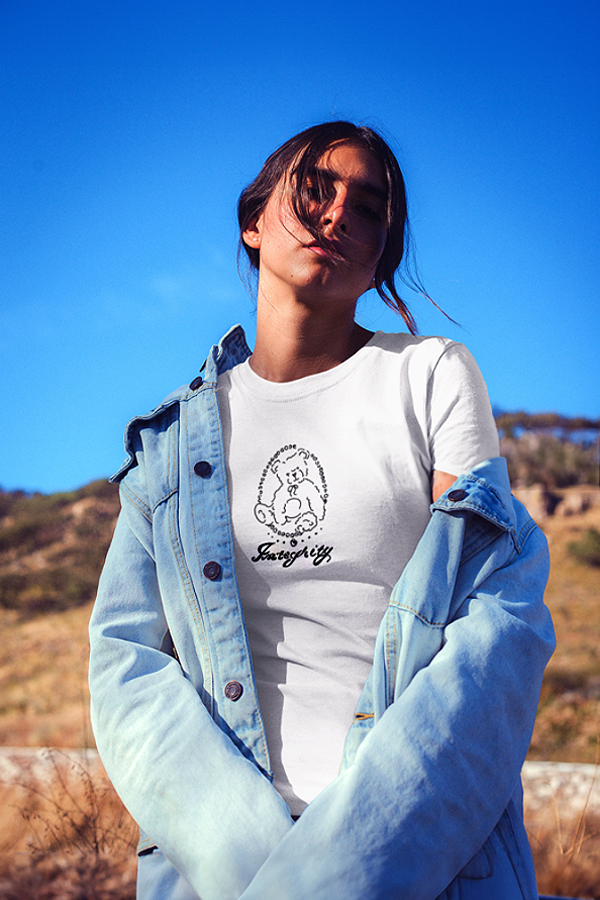 AMBA Mystery Unisex T-shirt Box