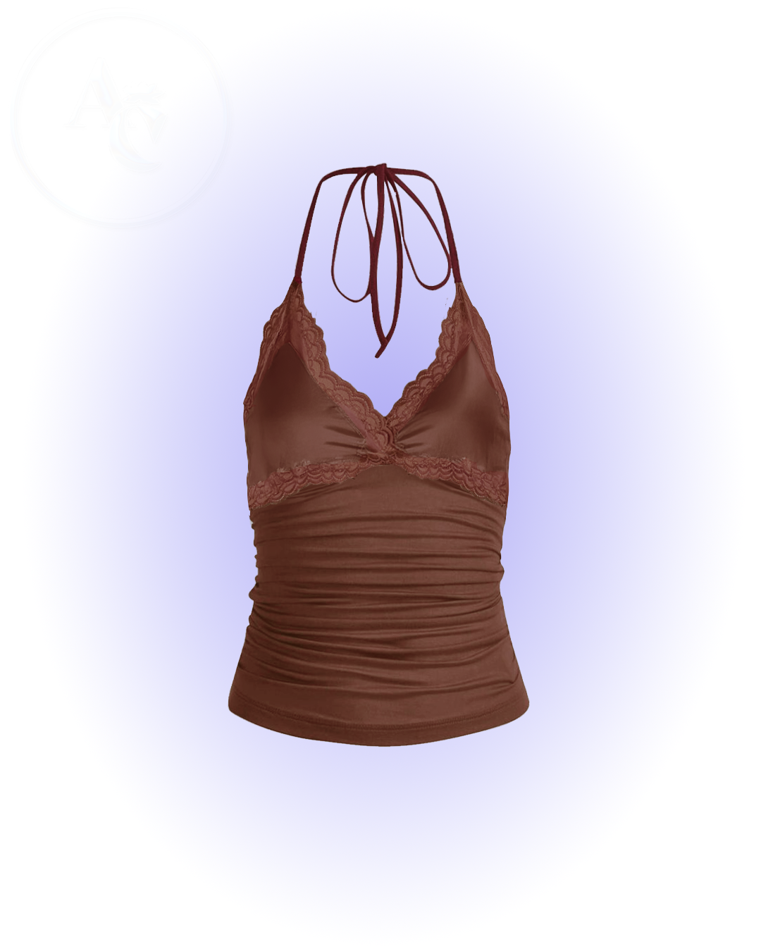 Lace Cami Tops