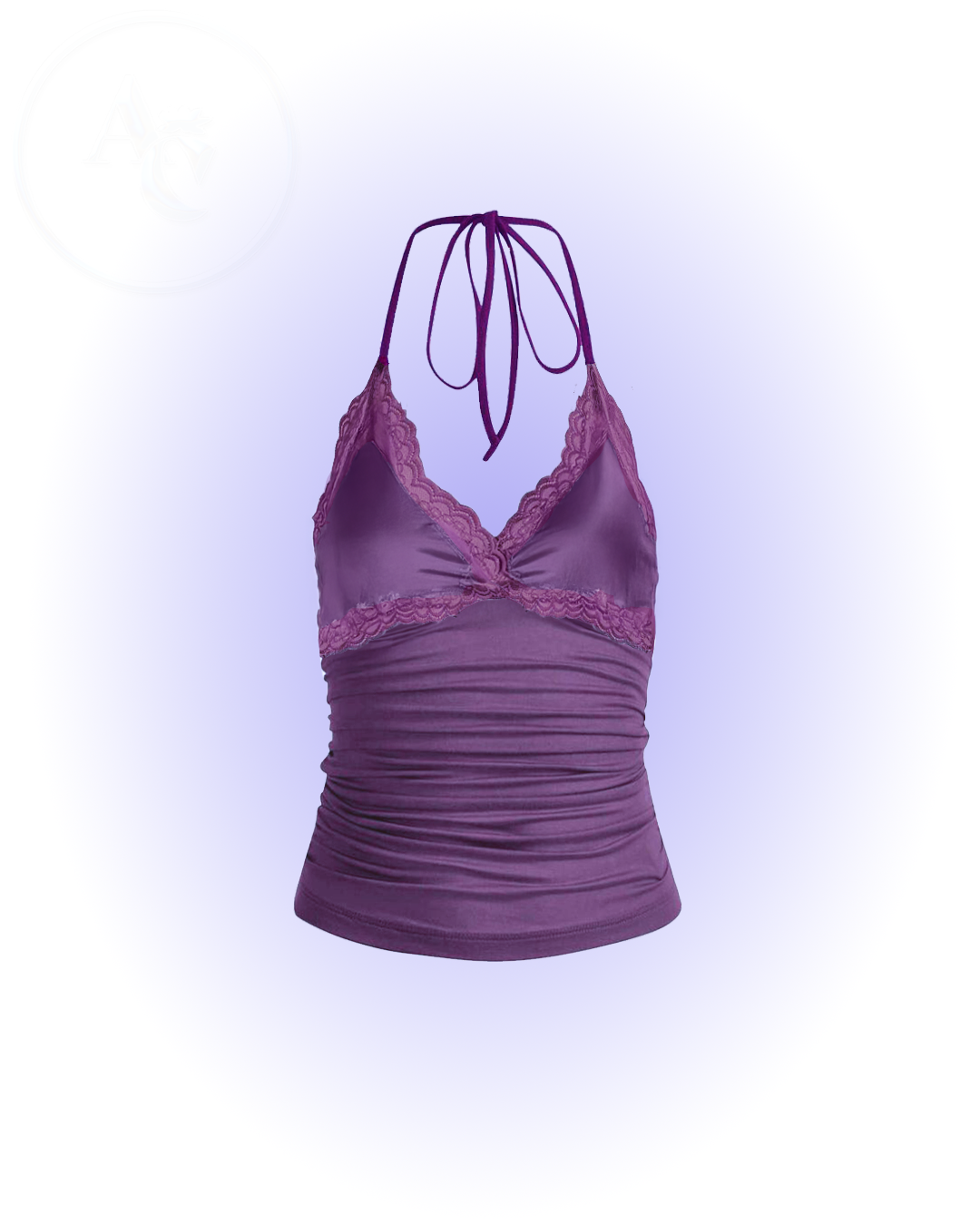 Lace Cami Tops