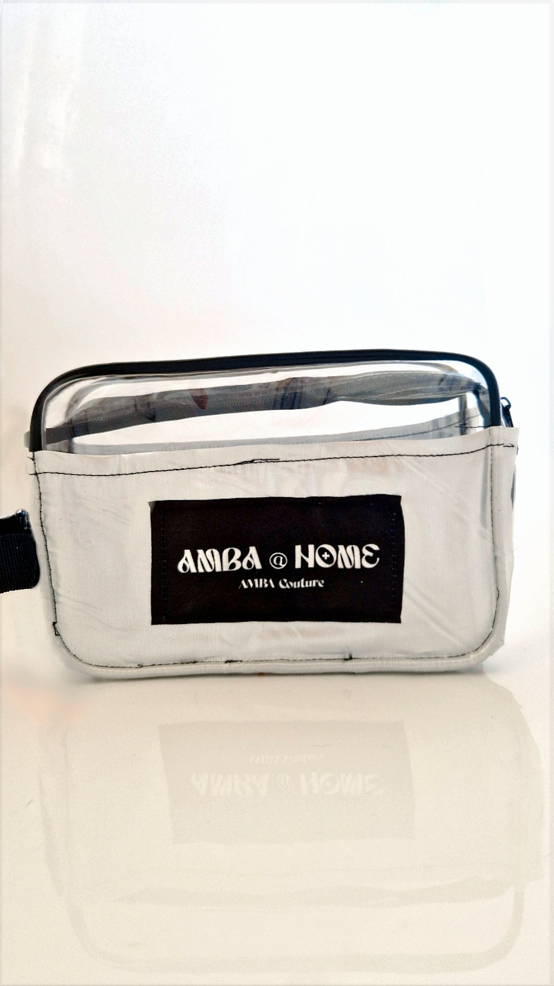 AC Bua Toiletry Bag