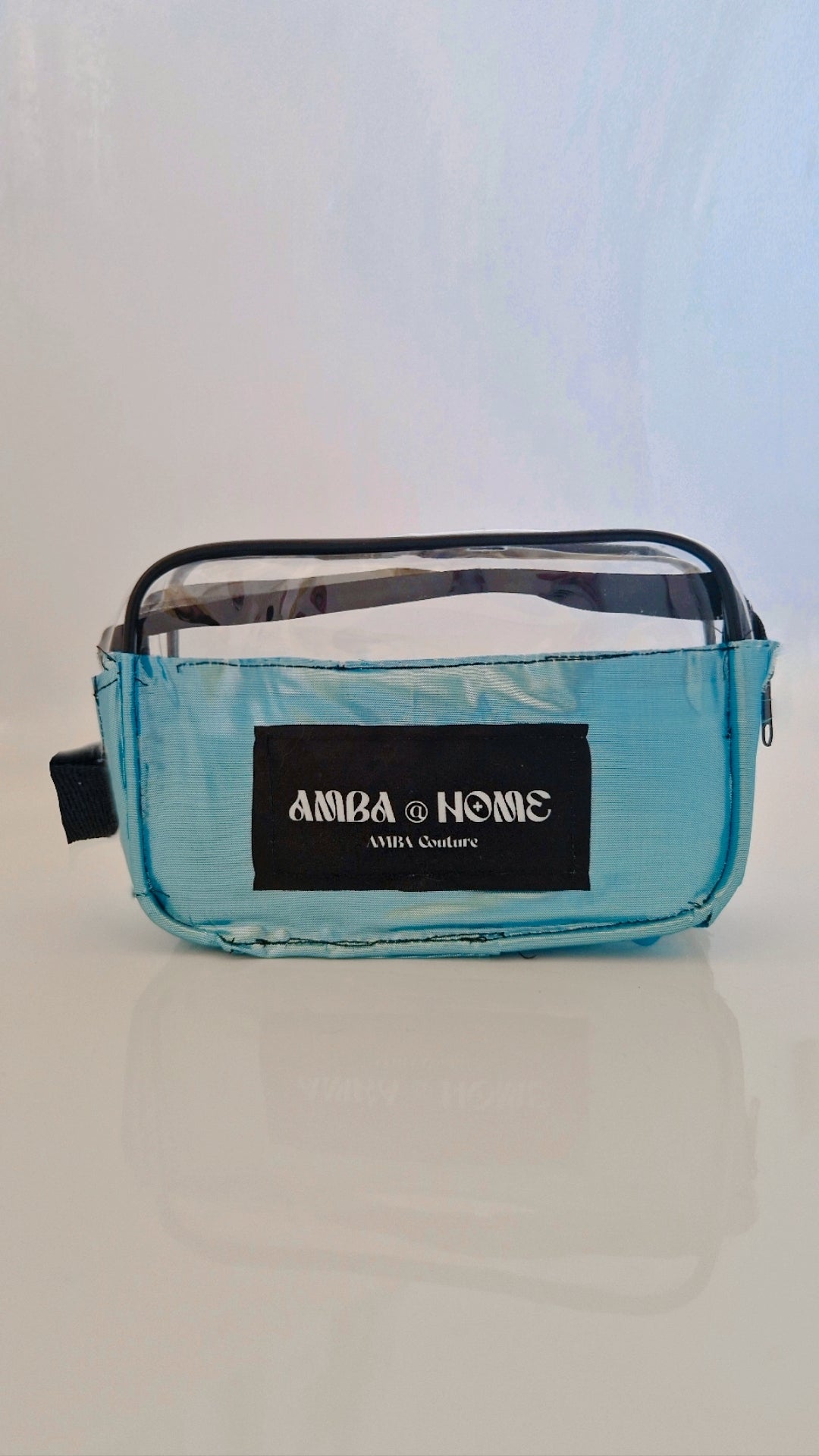 AC Bua Toiletry Bag