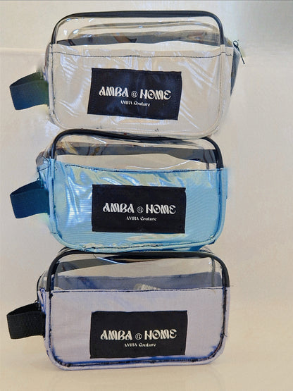 AC Bua Toiletry Bag