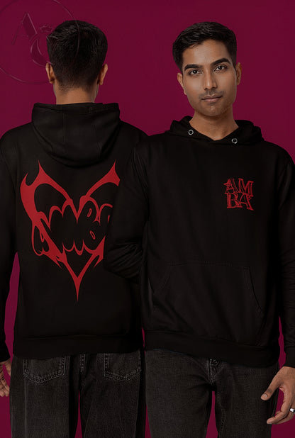 The "LOVE from AMBA" Hoodie