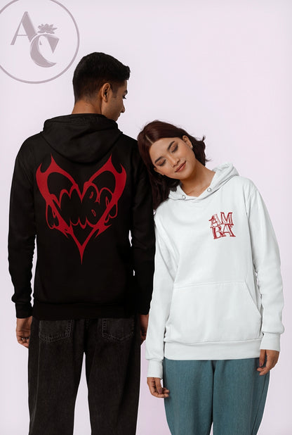 The "LOVE from AMBA" Hoodie