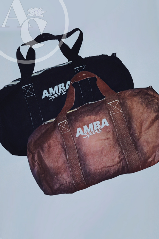 AMBA Sports Gym Bag