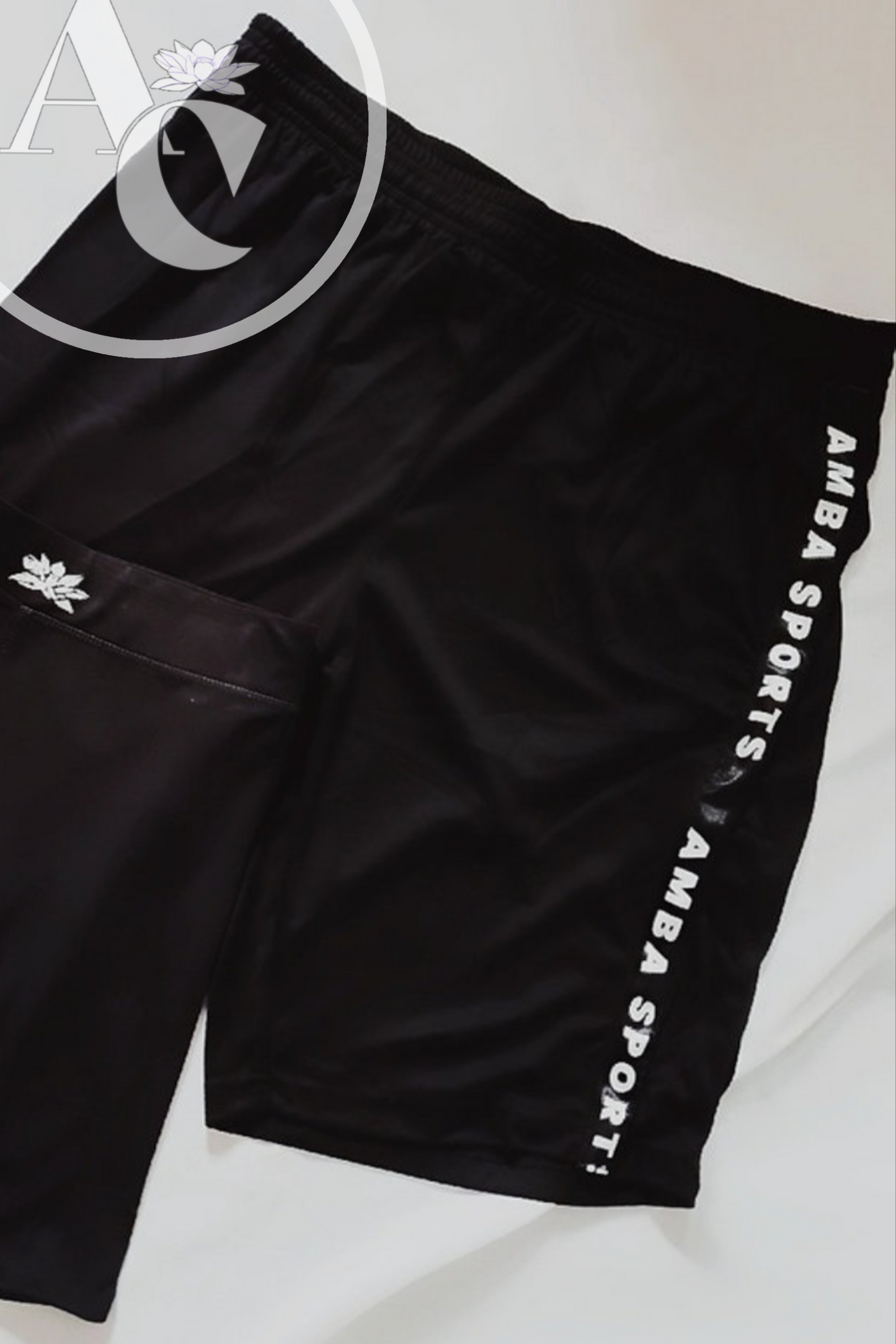 Breathable Training Shorts