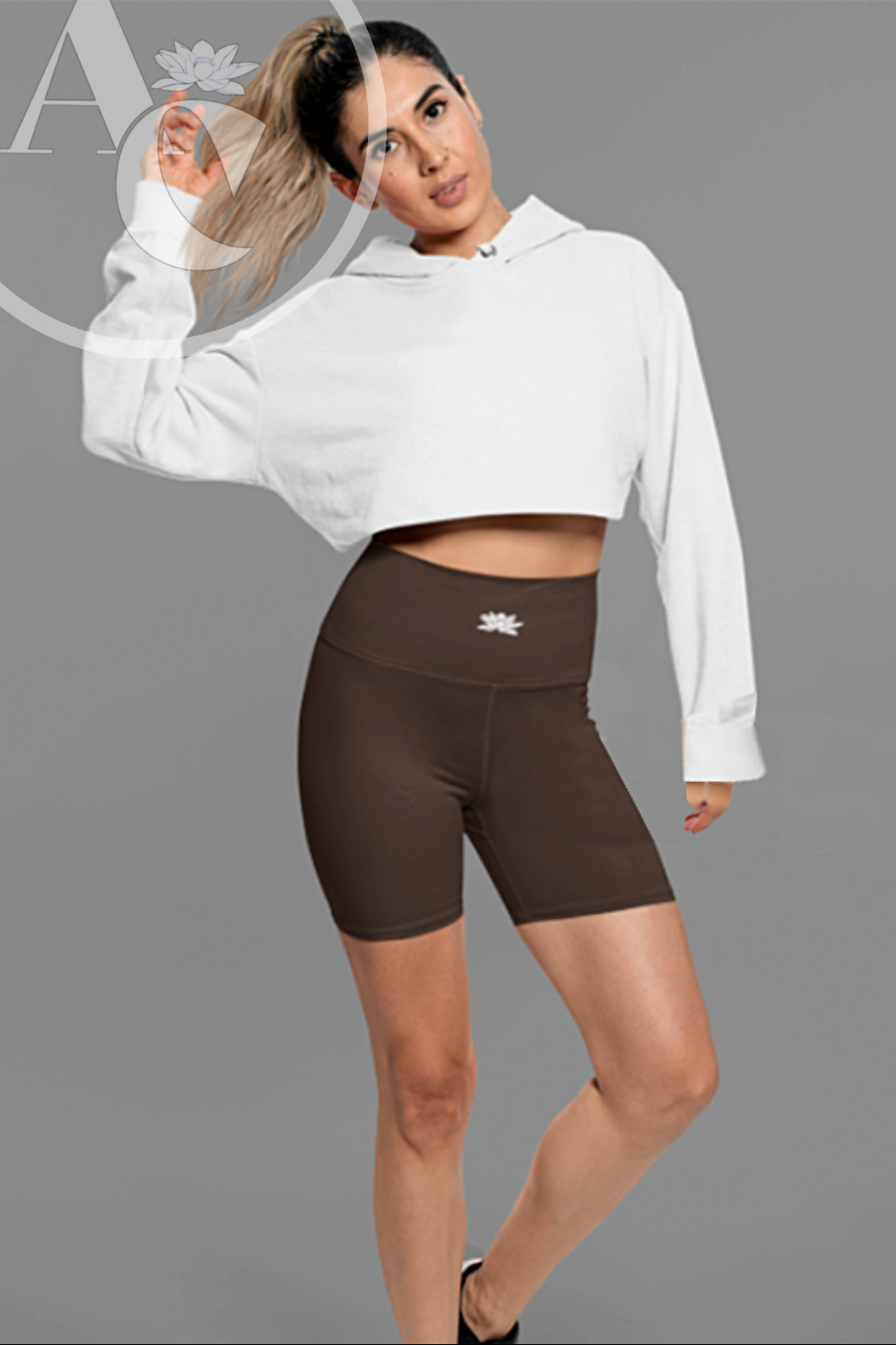 AMBA Shapewear Cycle Shorts