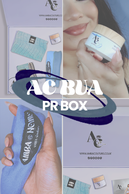 AC Bua PR Box