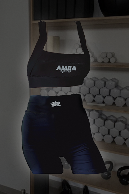 AMBA Shapewear Set