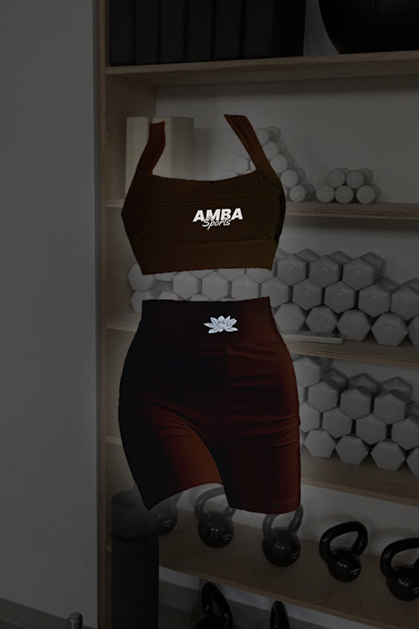 AMBA Shapewear Set