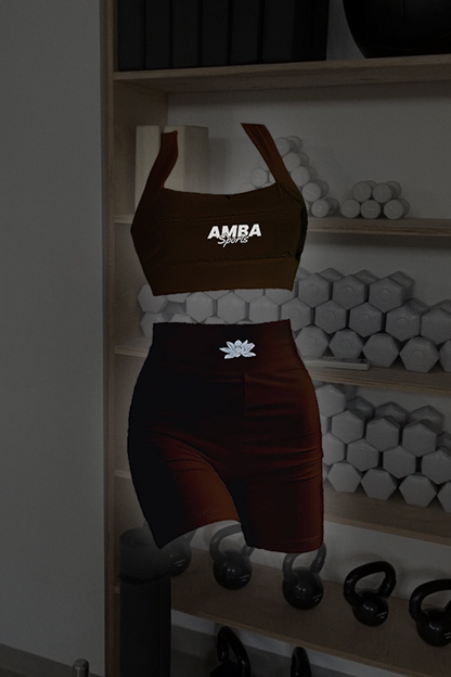 AMBA Shapewear Set