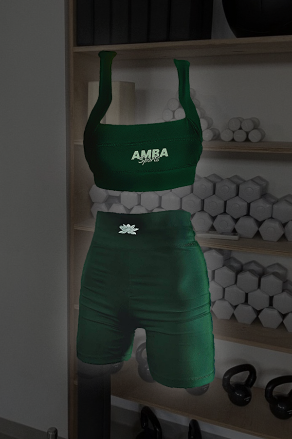 AMBA Shapewear Set