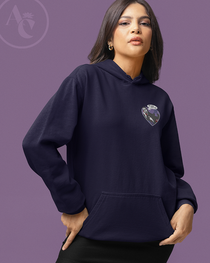 "No you hang up!" Scream Halloween Crewneck / Hoodie
